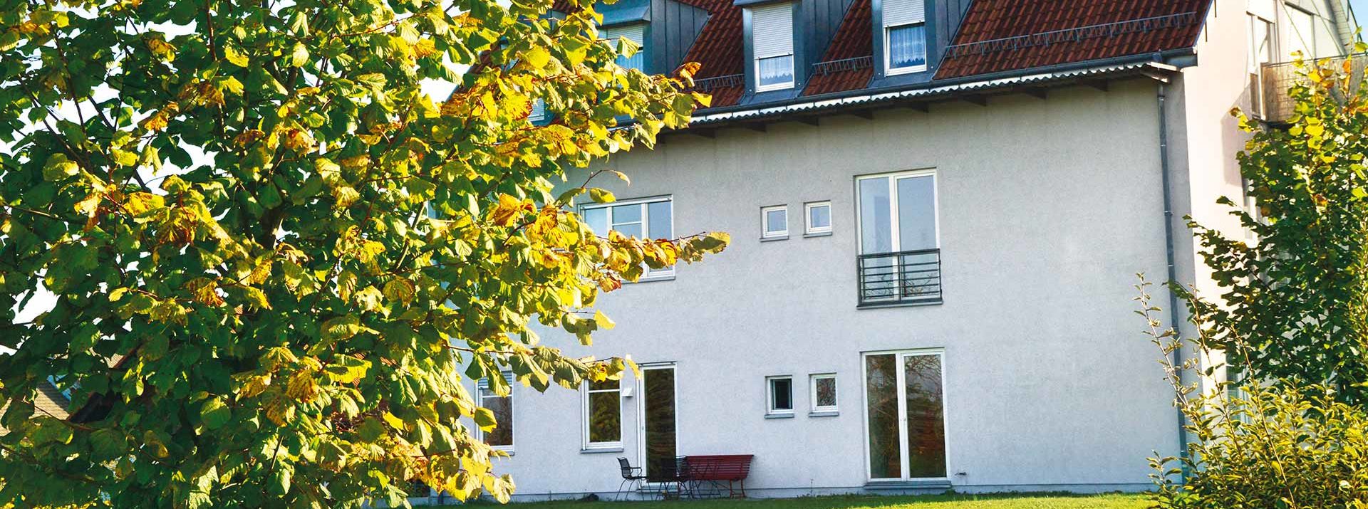 Die kirchliche Sozialstation Malsch bietet ambulante Kranken- und Altenpflege in Malsch und Umgebung