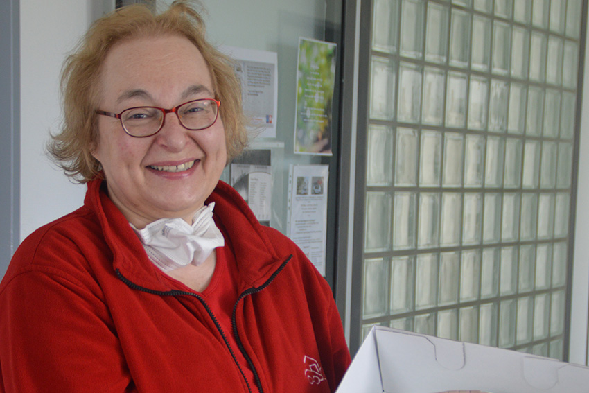 Rita Doczkal PDL SST Malsch