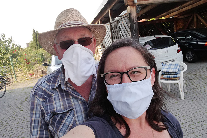 „hört, hört!“ – Menschen mit eingeschränktem Hörvermögen treffen sich