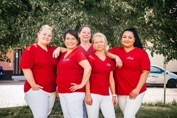 Hauswirtschaftliche Unterstützung